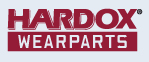 Hardox WEARPARTS